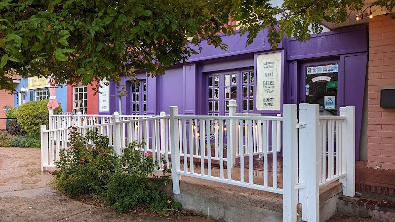 The Village at Nob Hill