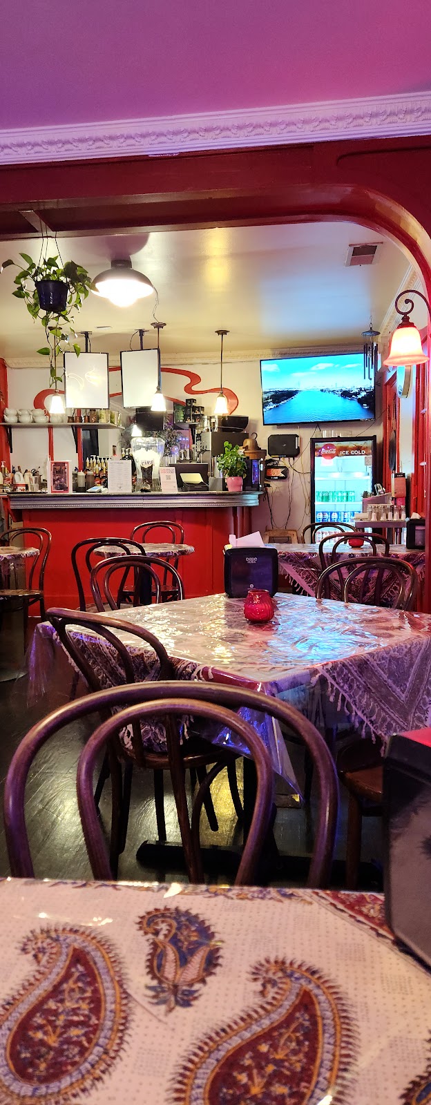 The Village at Nob Hill