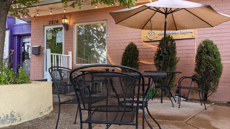 The Village at Nob Hill