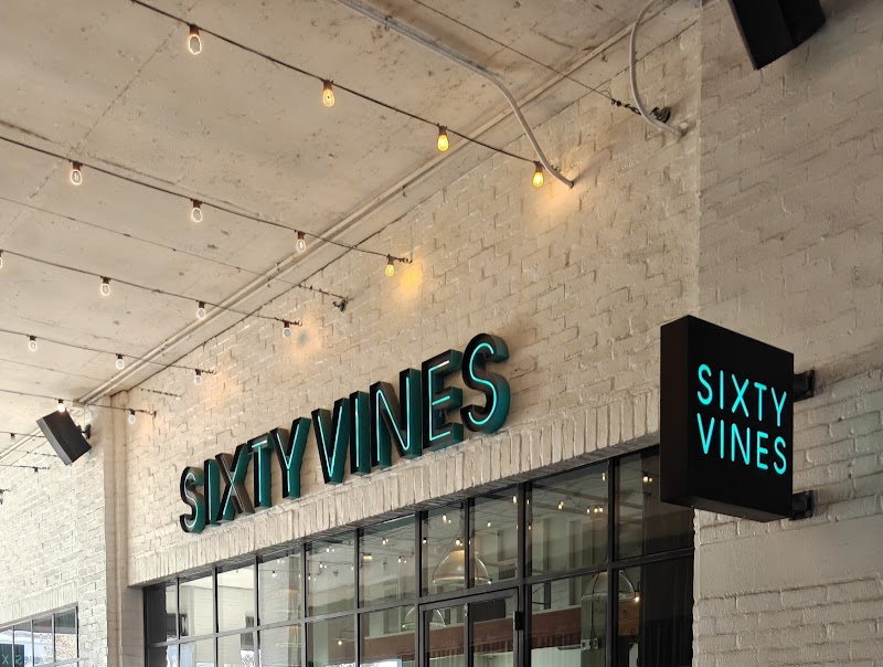 Sixty Vines