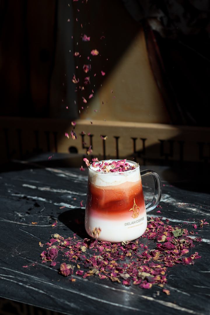 Delah Coffee