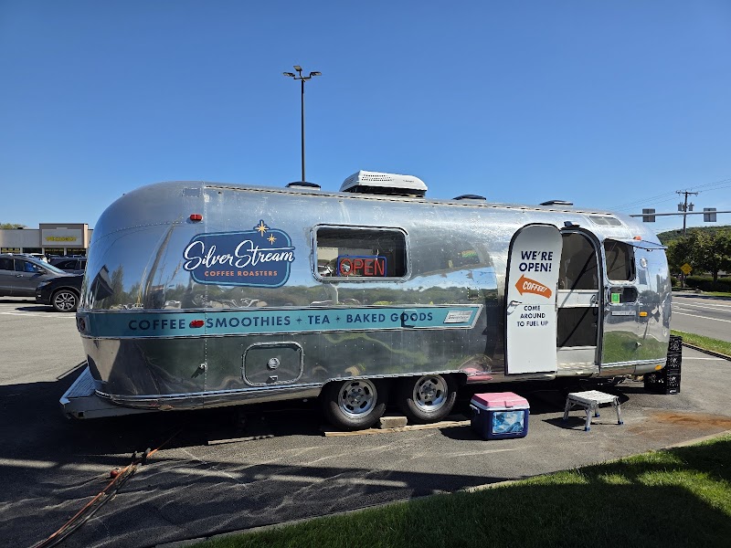 SilverStream Coffee Roasters