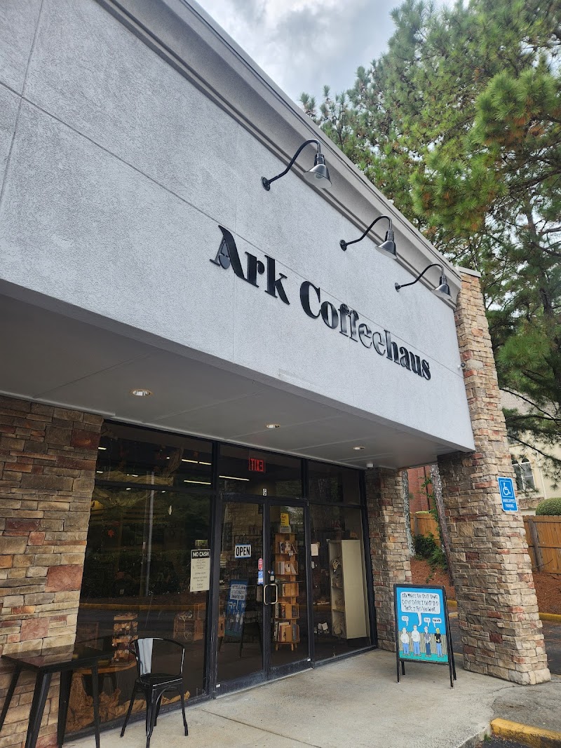 Ark Coffeehaus