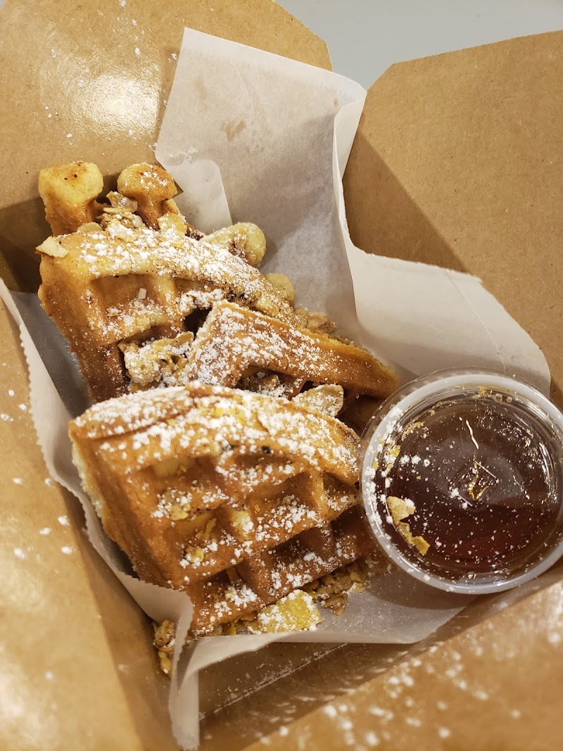 Big Mug Coffee Roaster