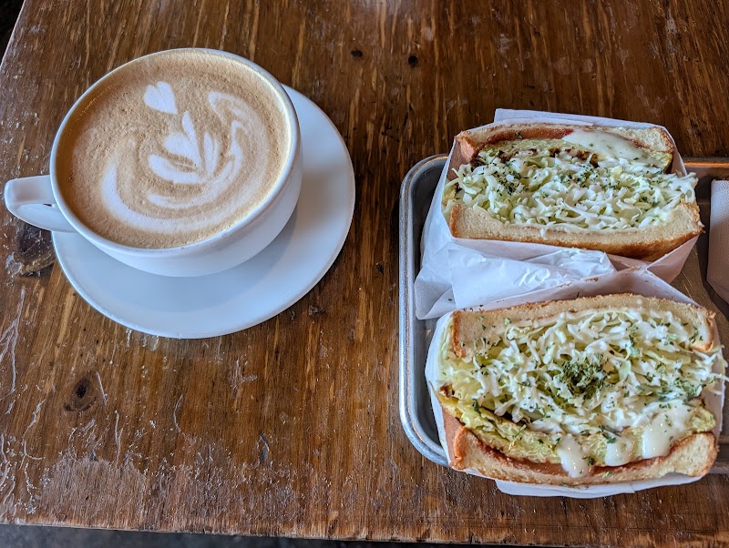 Big Mug Coffee Roaster