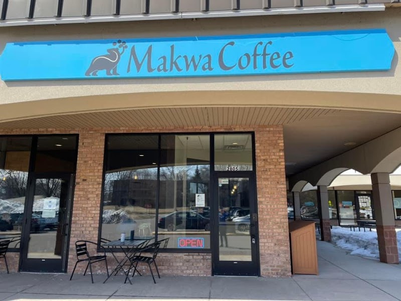 Makwa Coffee