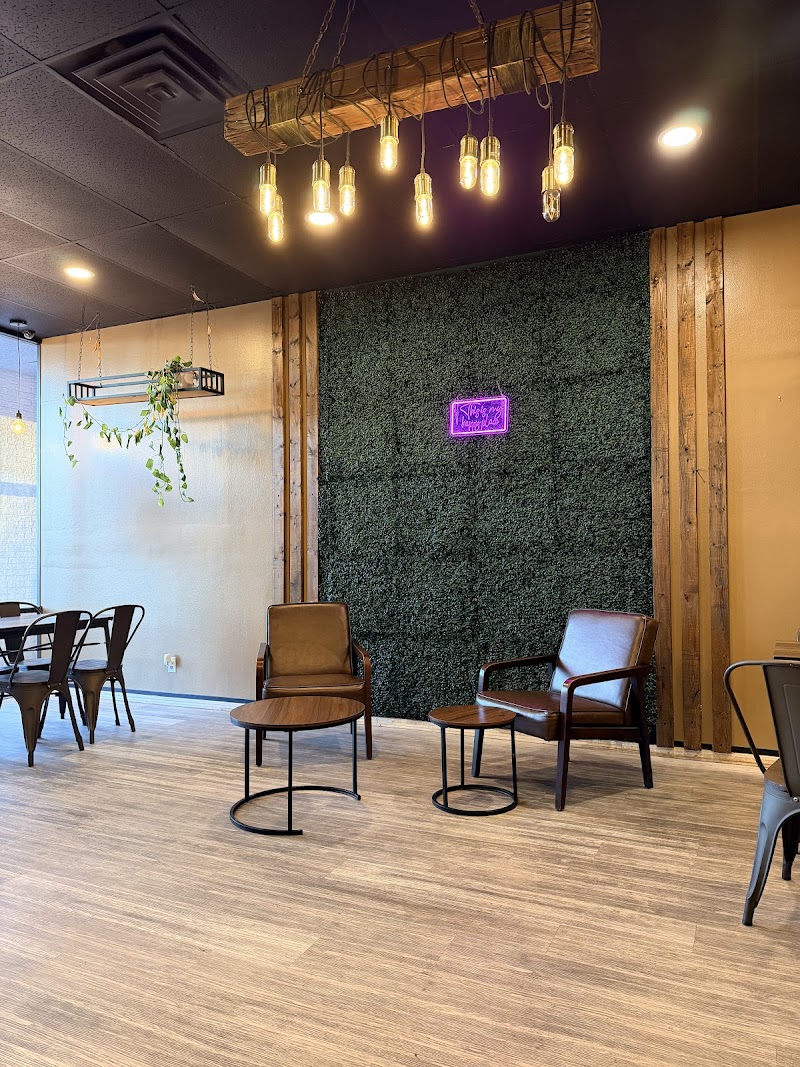 What’s poppin boba tea