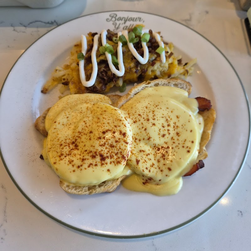 Croissants Bistro & Bakery