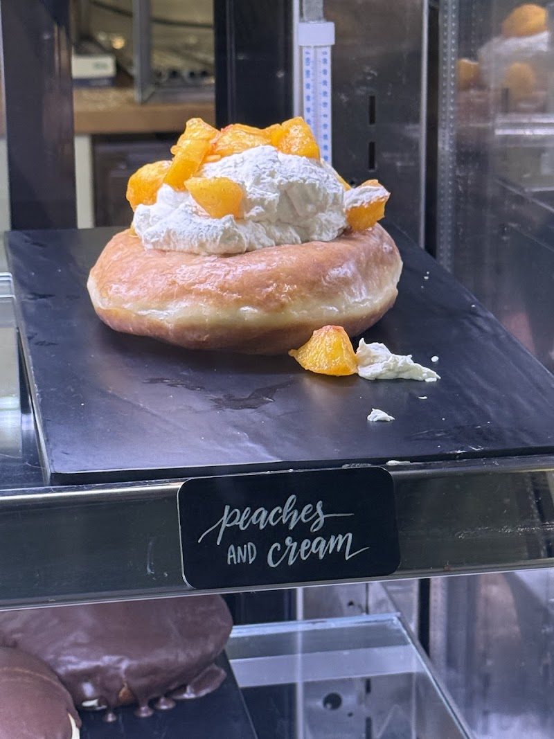 Auntie Ruth's Doughnuts & Pretzels