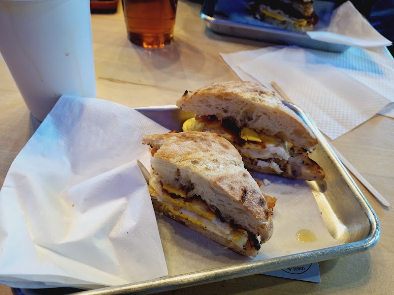 Crumbs by Toast and Co