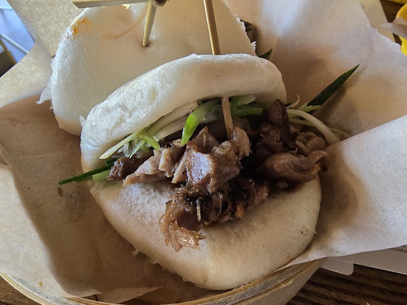 Hawkers Asian Street Food