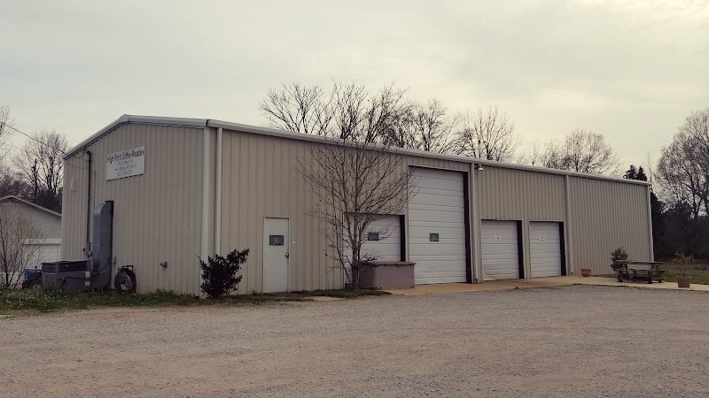 High Point Roasters, Inc.