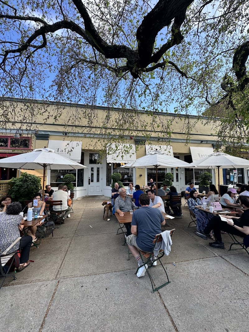 Tatte Bakery & Cafe | Beacon St