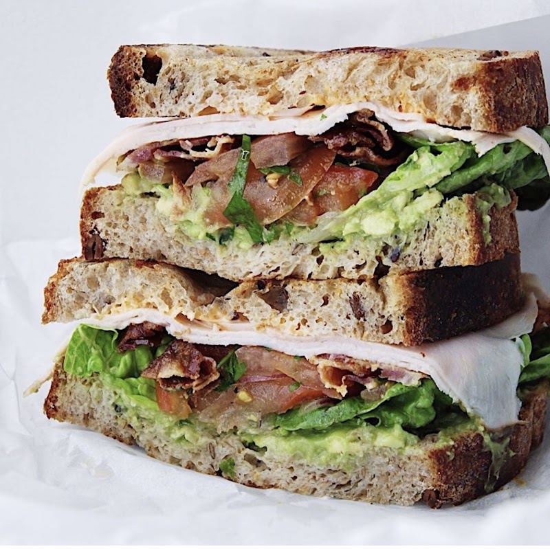 Tatte Bakery & Cafe | Beacon St