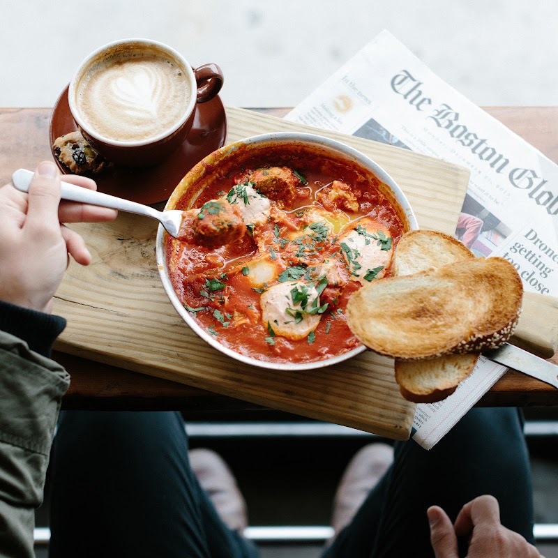 Tatte Bakery & Cafe | Beacon St