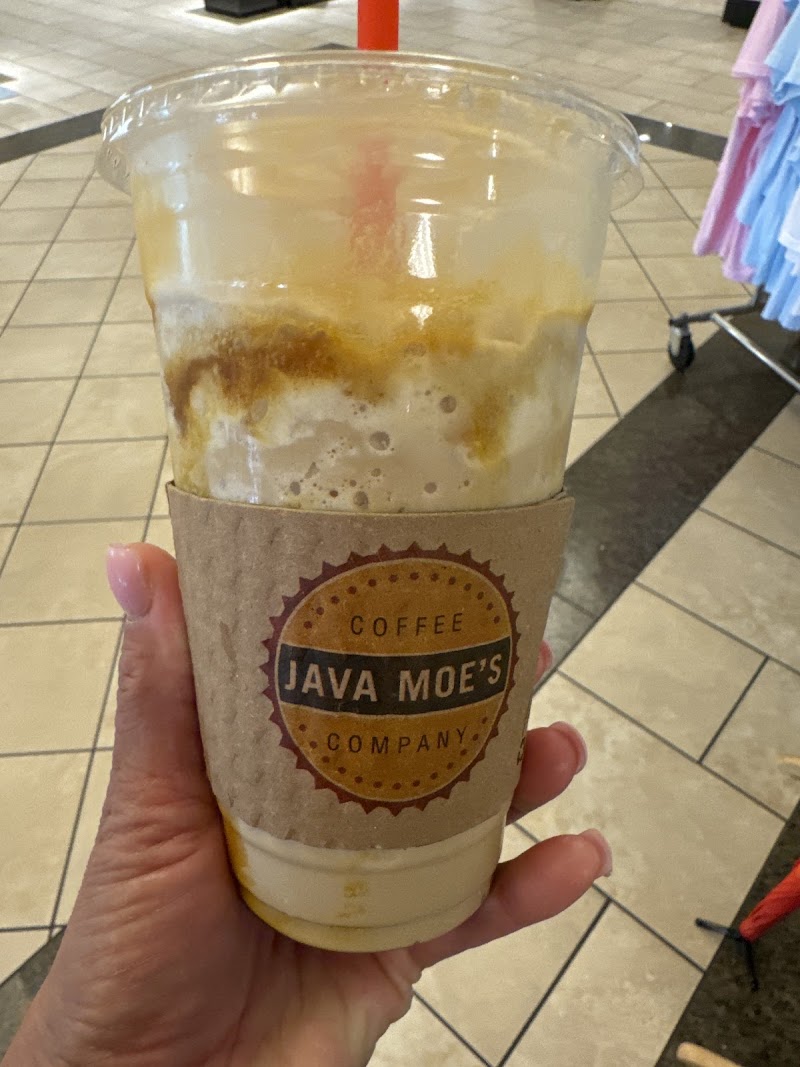 Java Moe's Coffee Company