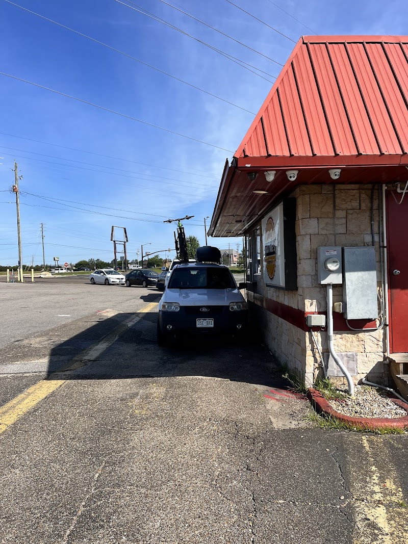 Java Moe's Coffee Company