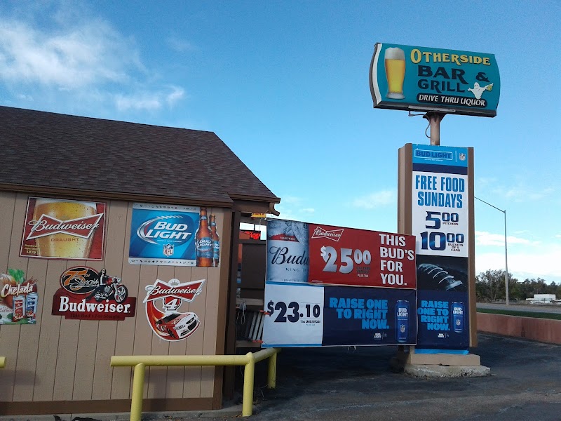 The Otherside Bar & Grill