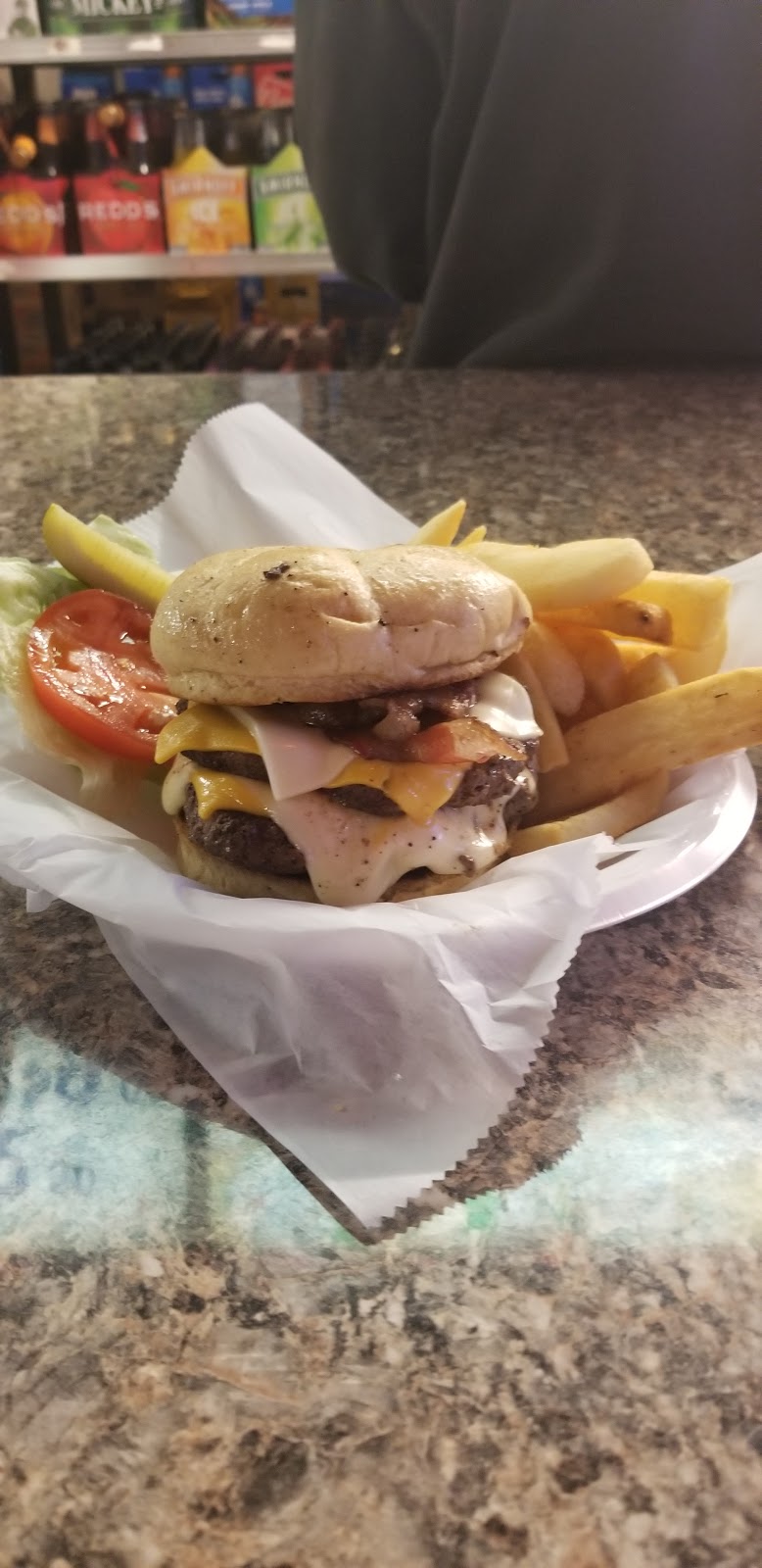 The Otherside Bar & Grill