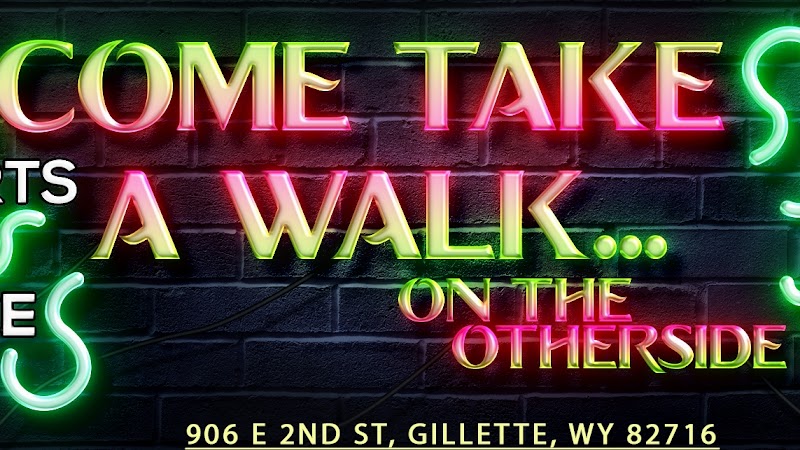 The Otherside Bar & Grill