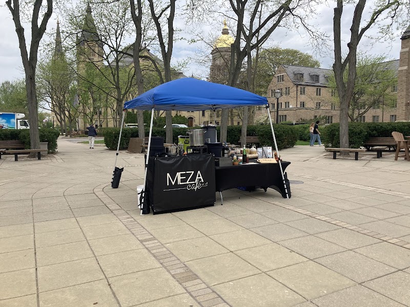 Meza Café