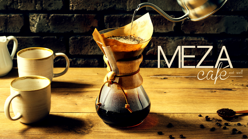 Meza Café