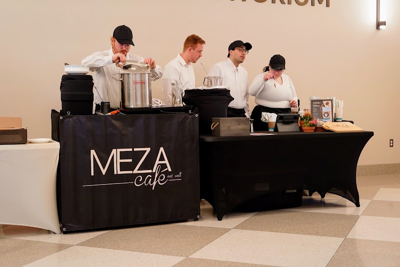 Meza Café