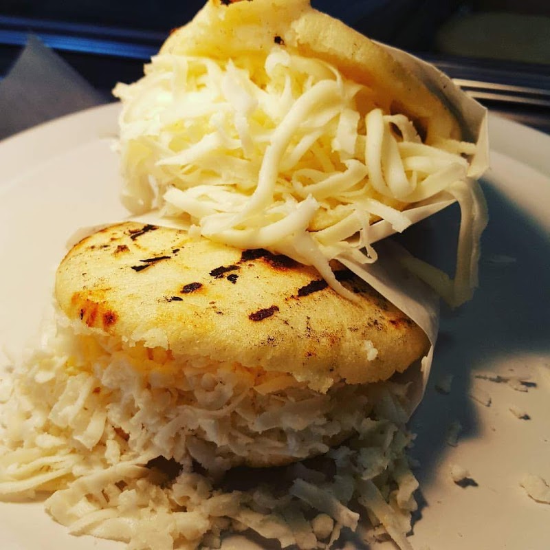 Pizza Market & Arepas