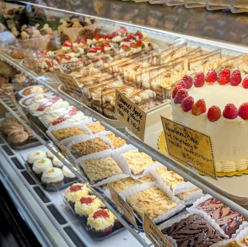 Woodstock Farmers' Market