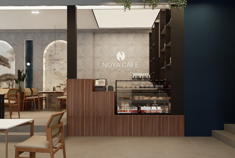Noya Cafe