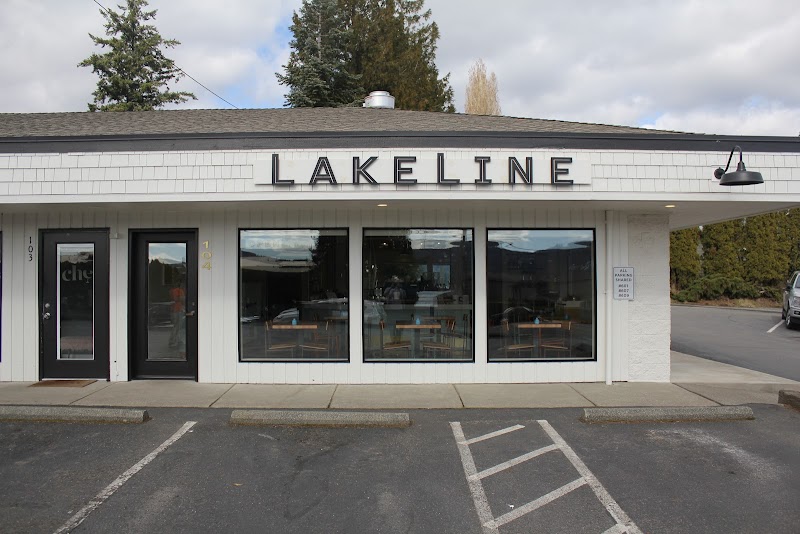 LakeLine
