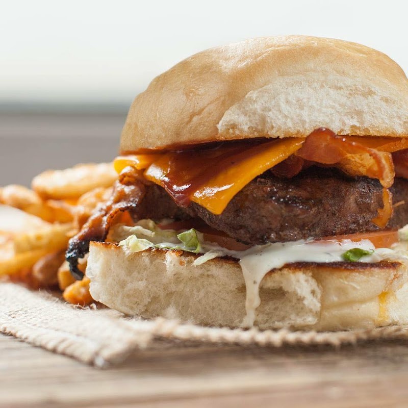 Mugshots Grill and Bar - Oxford, MS