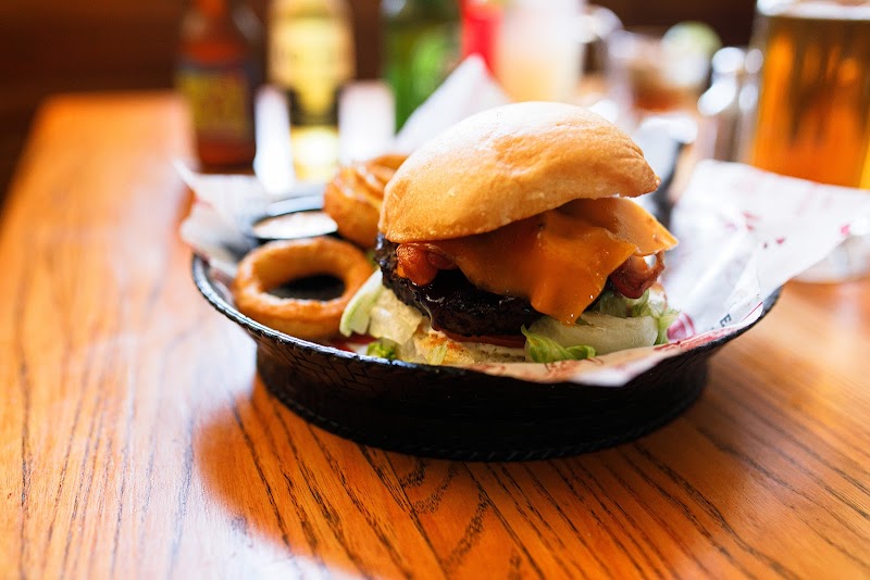 Mugshots Grill and Bar - Oxford, MS