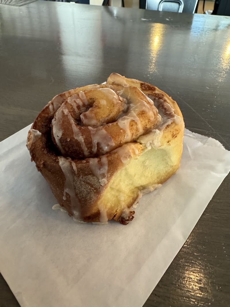 E&A’s Bake and Brew