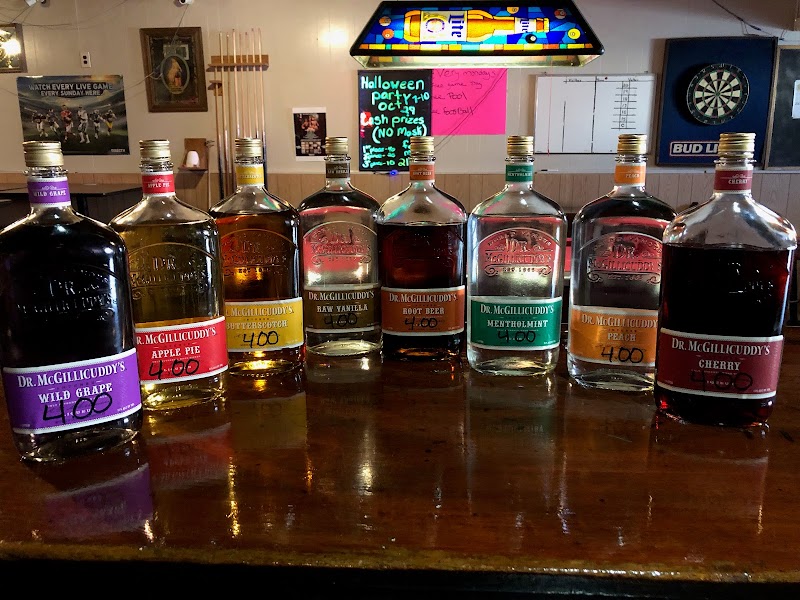 Pleasant Cafe and Bar