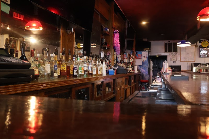 Pleasant Cafe and Bar