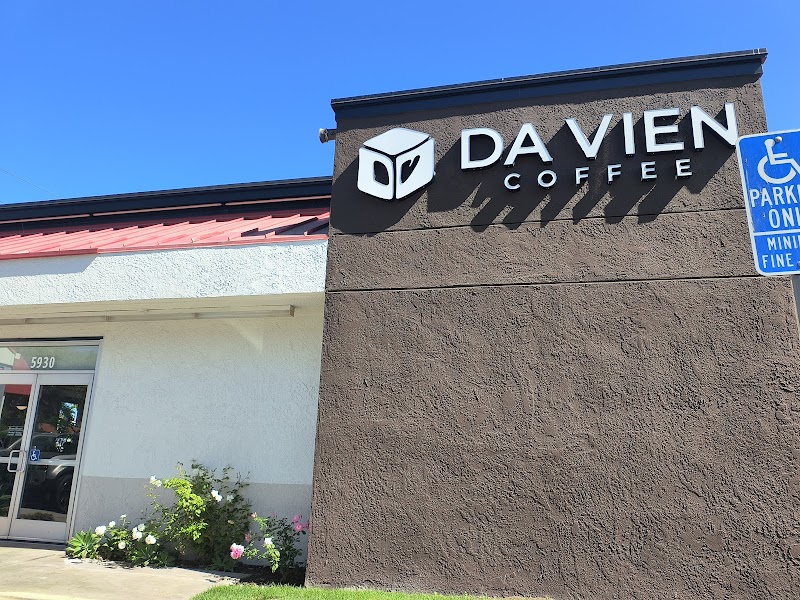 Da Vien Coffee (Drive-thru)