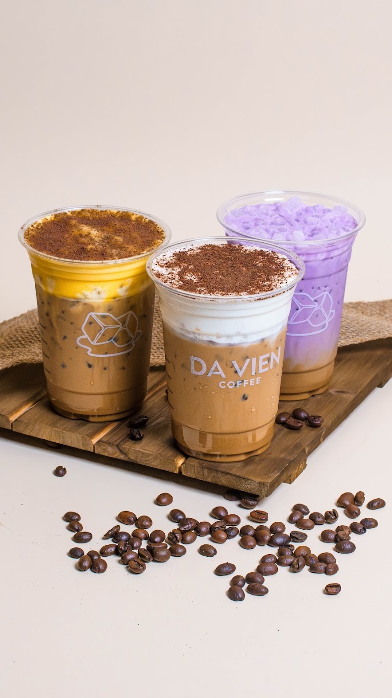 Da Vien Coffee (Drive-thru)
