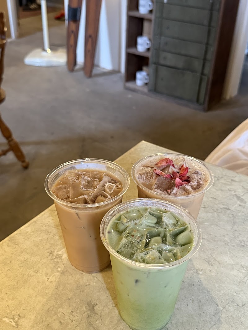 Herbert's Vintage and Coffee