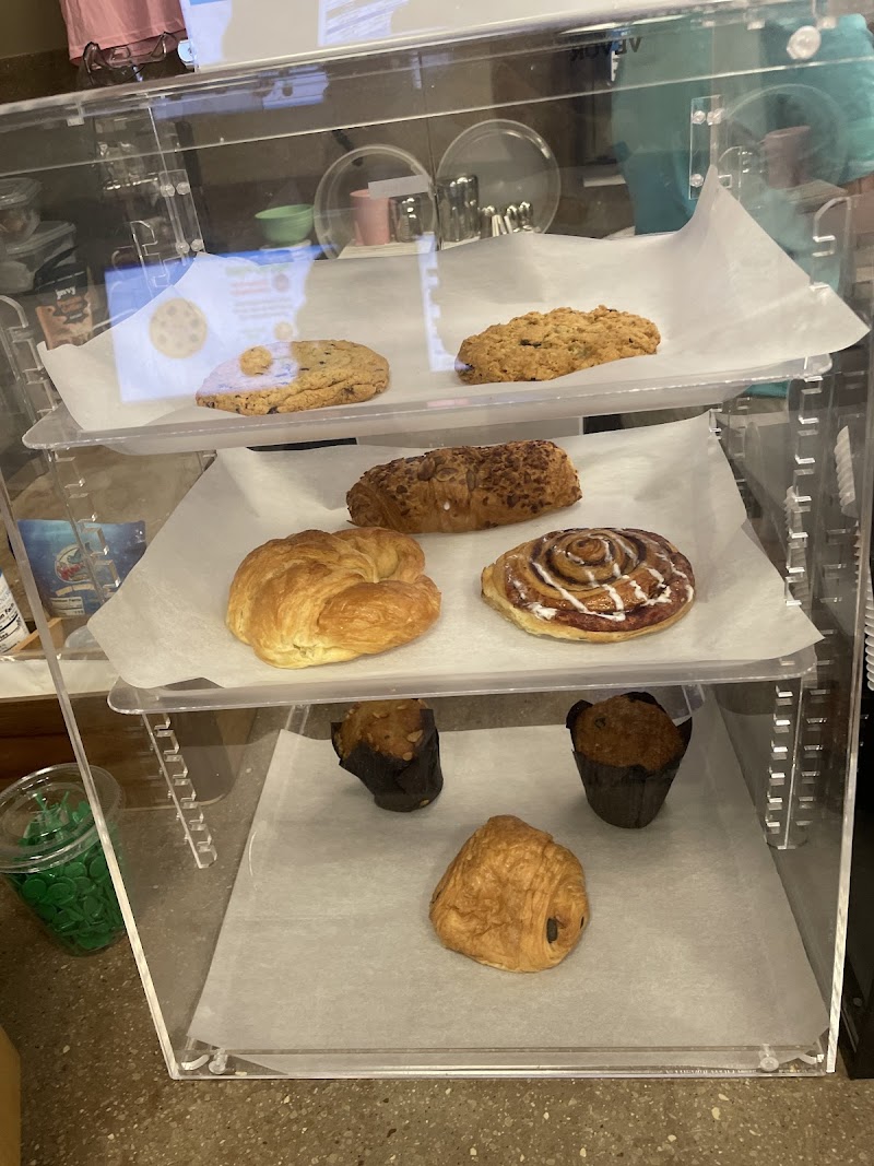 Coffee Uniting People - CUP