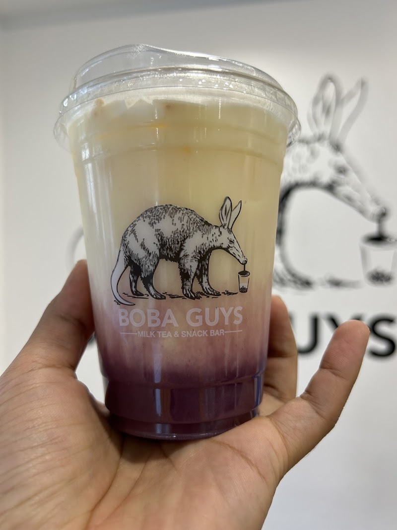 Boba Guys Rockridge