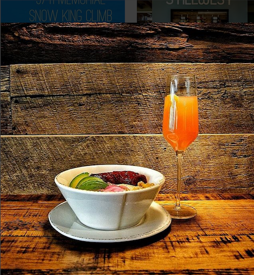 StillWest Brewery & Grill