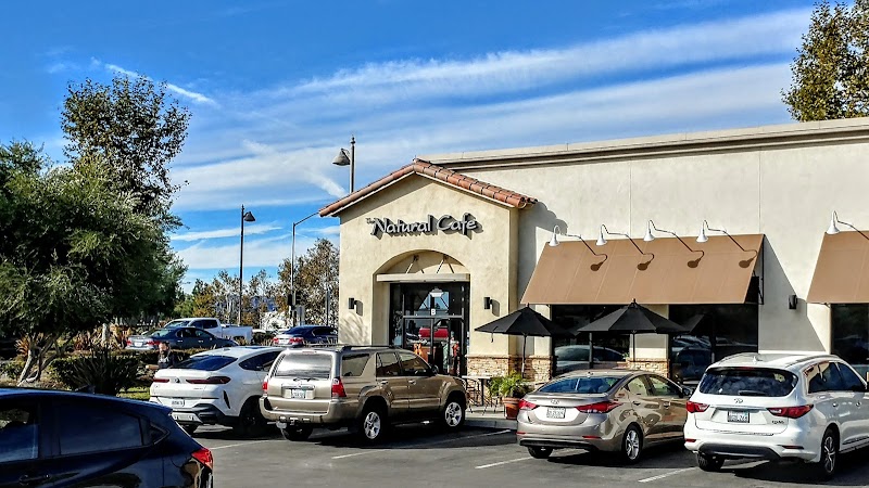 Natural Cafe Moorpark