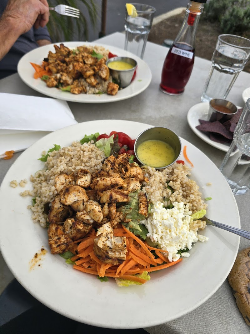 Natural Cafe Moorpark