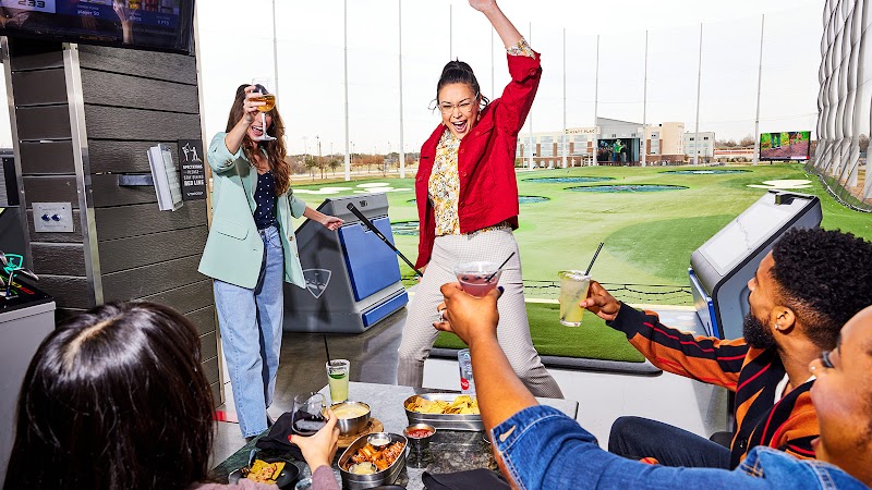 Topgolf Miami Gardens