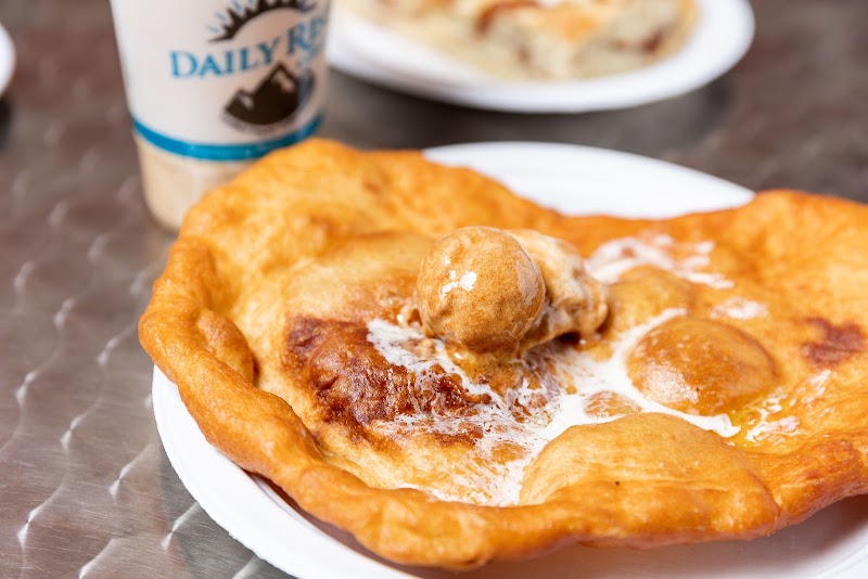 Scrambled! Breakfast + Lunch