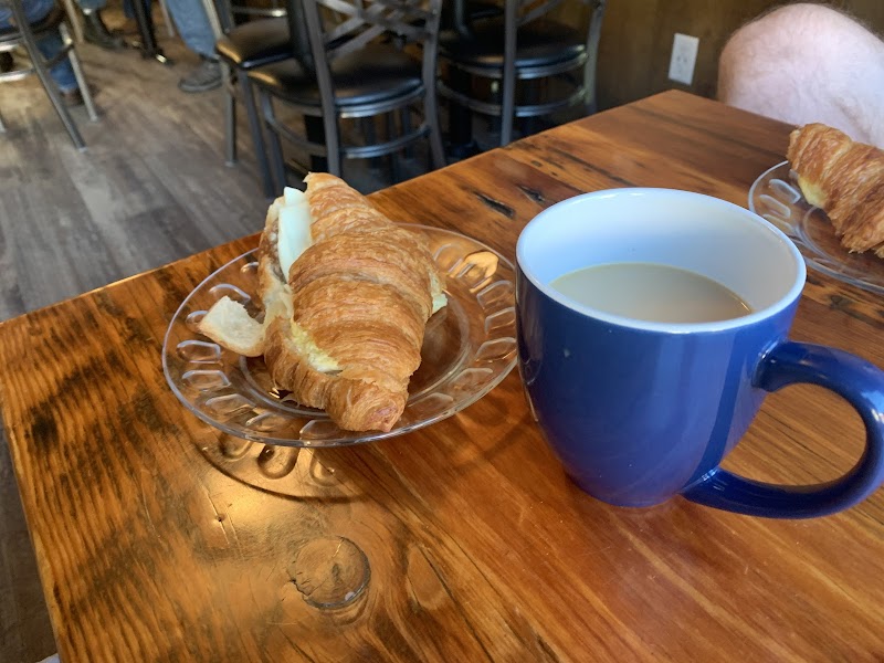 Coffee Factory Roasters