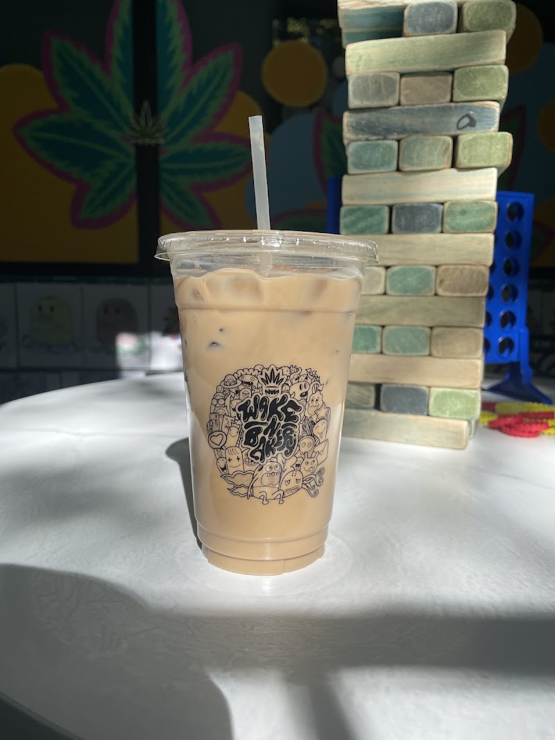 Wake N Bakery Wicker Park