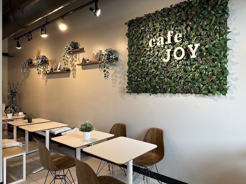 Cafe Joy