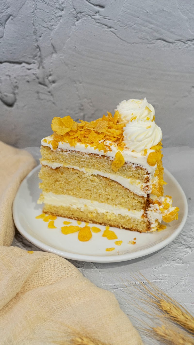 Cake Bar - Salt City Market